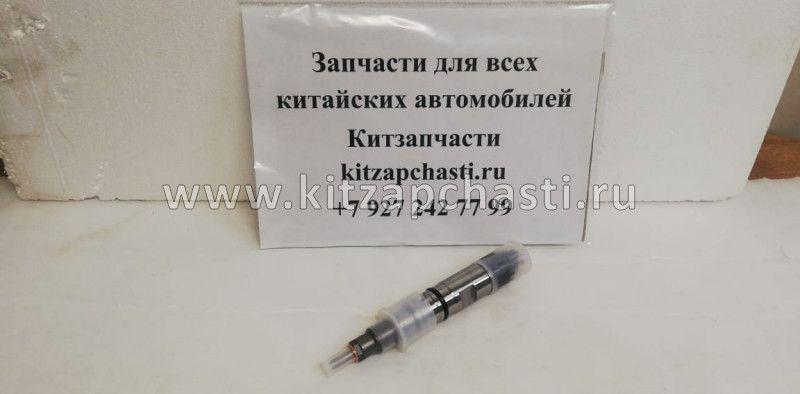 Форсунка Faw 420 л.с. Евро 3,Xichai 6DM2  1112010-81D BOSCH