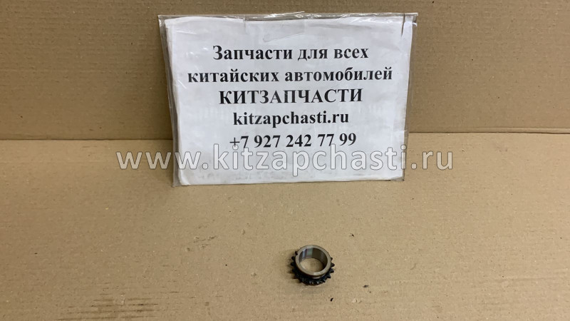 ЗВЕЗДОЧКА КОЛЕНВАЛА HAVAL H2 1005102-EG01