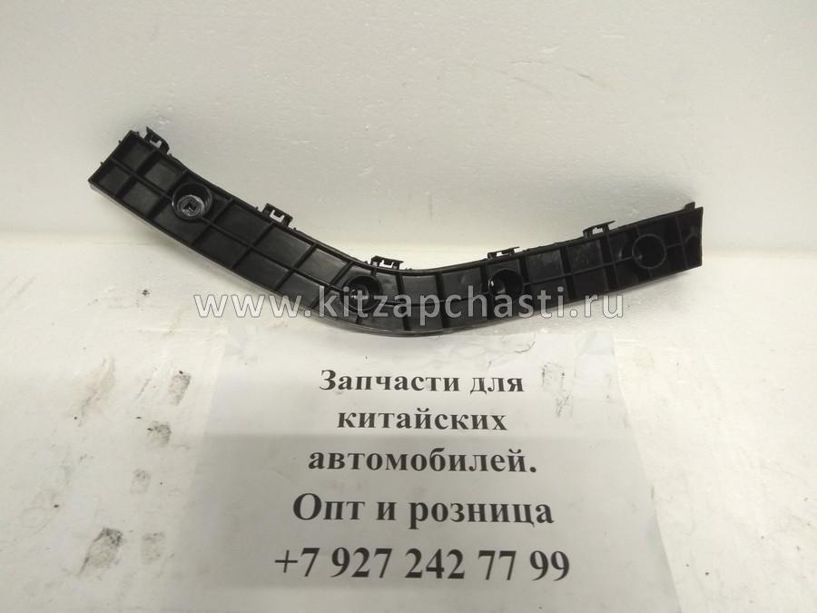 Кронштейн заднего бампера правый Geely Emgrand X7 1018013274