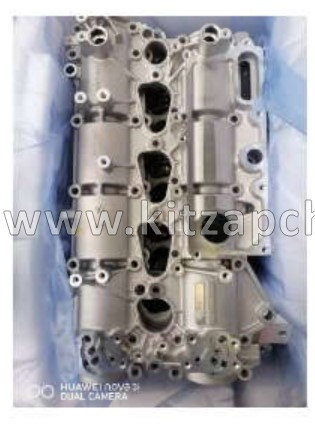 Головка блока цилиндров 2.0  Geely Tugella 1025536200