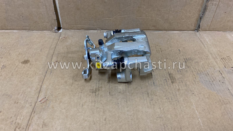 Суппорт тормозной задний левый Gret Wall Hover M2 3502110XY23XA