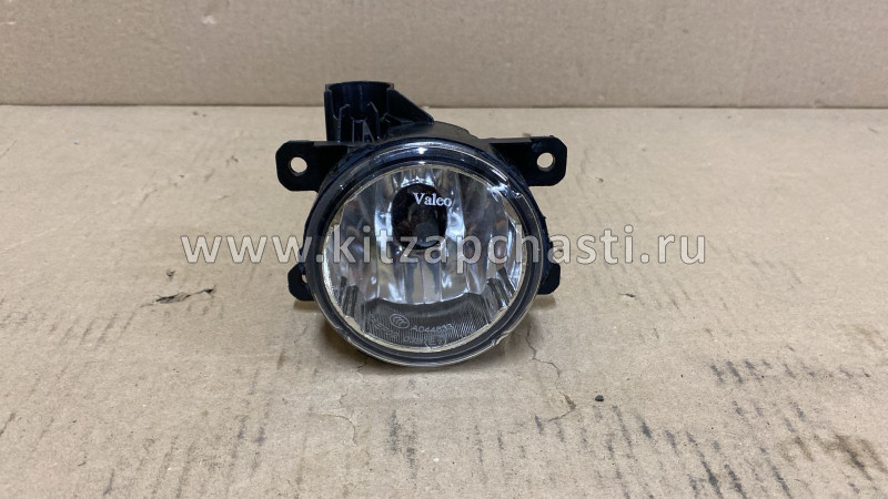 Фара противотуманная передняя Haval H9 4116100XKZ96A