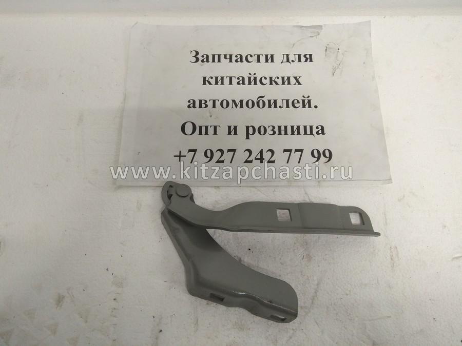 Петля капота левая Dong Feng S30 5286500