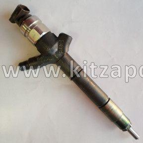 Форсунка топливная MITSUBISHI PAJERO ,Mitsubishi L200 2.5 D 07- 1465A041,095000-5600, 093400-8700,DCRI105600