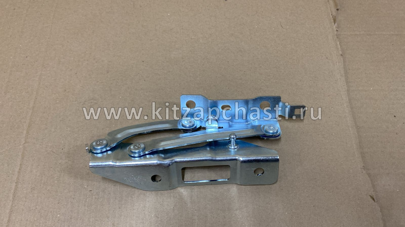 ПЕТЛЯ КАПОТА ЛЕВАЯ GEELY MONJARO KX11 5032064900C15 QUATTRO FRENI QF72G00094