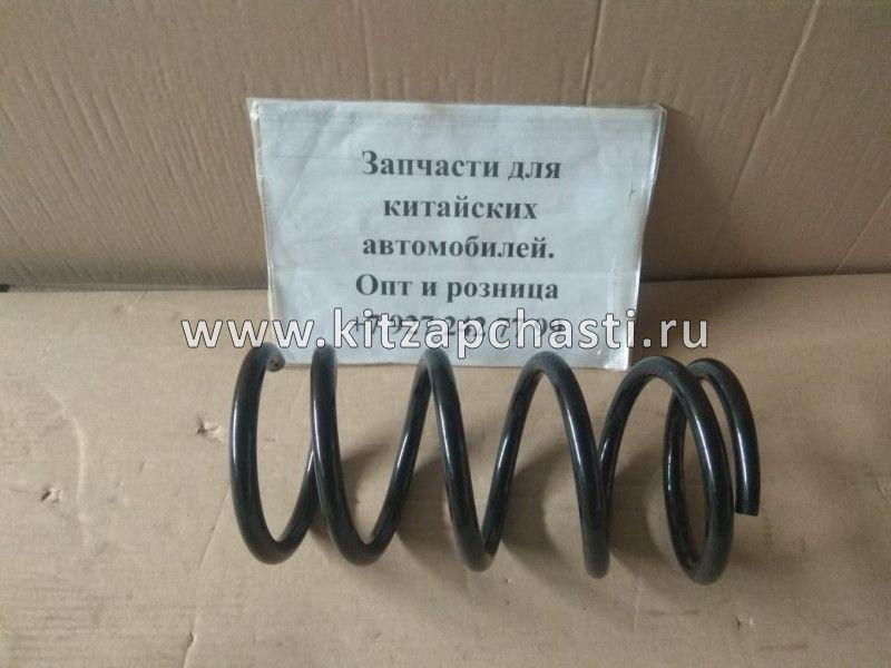 ПРУЖИНА ЗАДНЯЯ J68/T15/T19 Chery Tiggo 4 FL T15-2912011BA