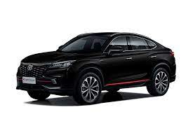 Changan CS85 Coupe